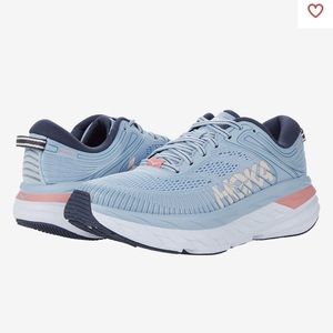 Hoka Women’s Bondi 7